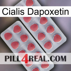 Cialis Dapoxetine 19